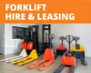 Forklift Hire and Leasing Nelson